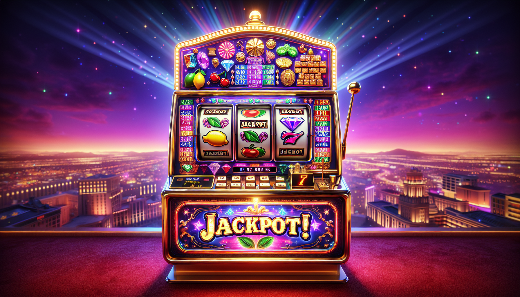 Seberapa Umum Slot Bertema Selebriti dalam Dunia iGaming?