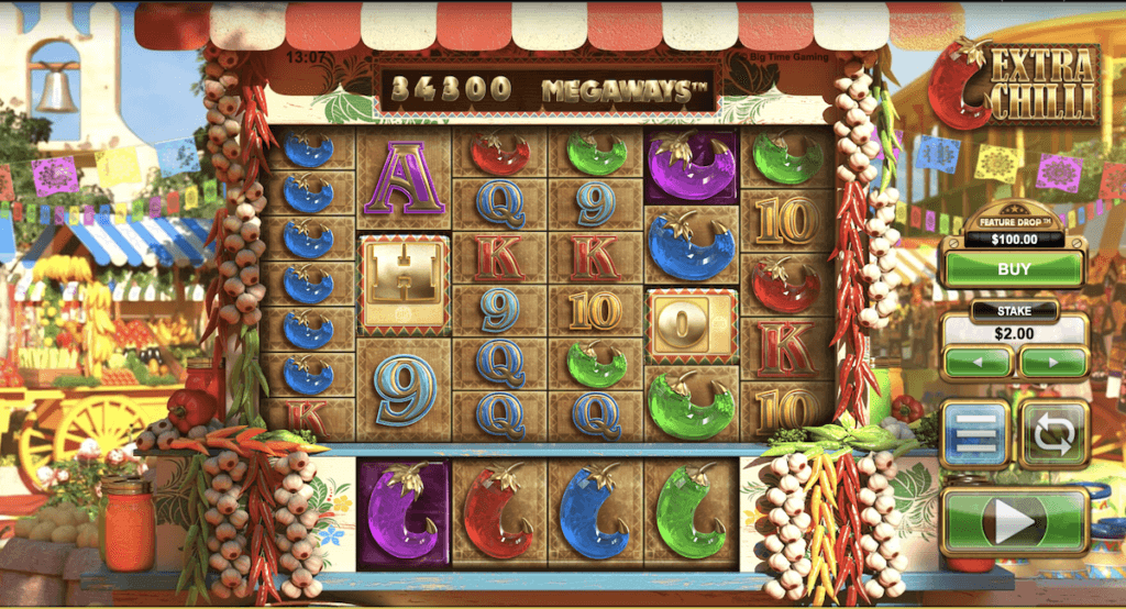 Apakah Slot Megaways Memiliki Fitur Bonus Buy?